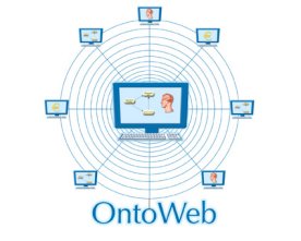 The OntoWeb Logo was designed by Harriett Cornish (Knowledge Media Institute, Open University), http://kmi.open.ac.uk